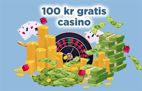 casino med gratis pengar